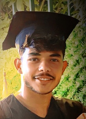 محمد ناصر, 21, جمهورية مصر العربية, مدينة الإسماعيلية