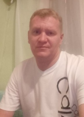 Артём, 36, Россия, Воронеж