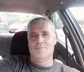 Алексей, 47 лет, Змеиногорск