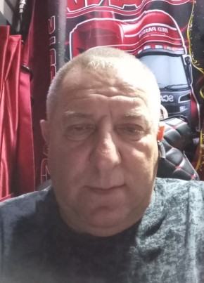Алексей из Электростали 53 года