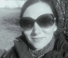 Kristina, 43, Arkhangelsk
