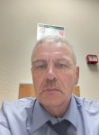 Leonid, 62, Syktyvkar