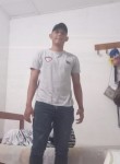 Eder Menco, 19 лет, Santafe de Bogotá