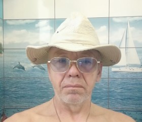 Антон, 54 года, Безенчук