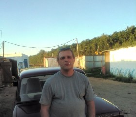 Алексей, 42 года, Воскресенское (Нижегородская обл.)