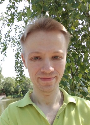 Глеб, 39, Россия, Лыткарино