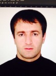 murad, 43 года, Дылым