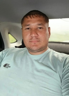 Рома из Норильска 33 года
