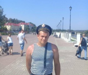 Андрей, 28 лет, Смоленск