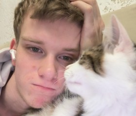 Vlad, 24, Petrozavodsk