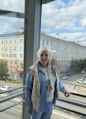 Ольга из Сухиничи 18 лет