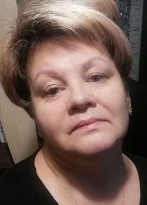 Лариса, 51, Россия, Динская