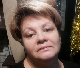 Лариса, 51 год, Динская