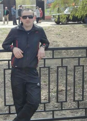 milan, 39, Россия, Ростов