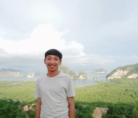 บอม, 33, Mueang Nonthaburi