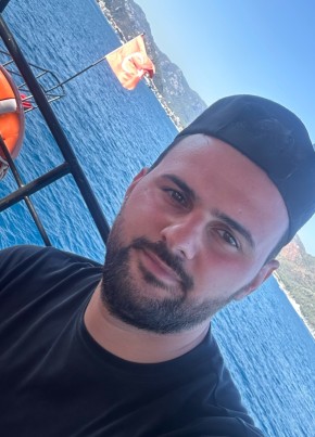 Ruslan, 29, Russia, Moscow