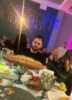 Ali, 28, Russia, Kotelniki