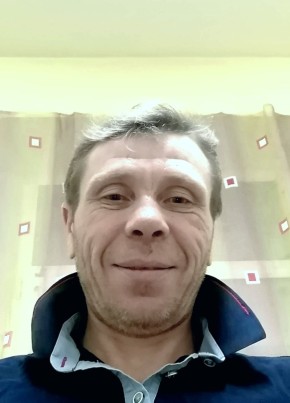 Ден, 44, Россия, Ртищево