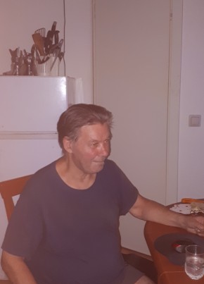 mauri, 62, Suomen Tasavalta, Lappeenranta
