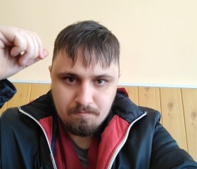 Vladislav, 27, Korsakov
