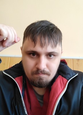 Vladislav, 27, Russia, Korsakov