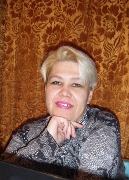 наталья, 50, Россия, Белорецк