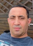 Nazim, 47, Moscow