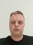 Антон - Сургут