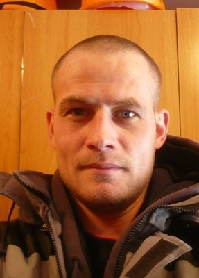 Денис, 39, Россия, Саяногорск