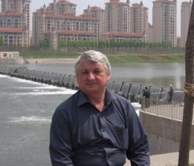 Евгений, 64 года, Ростов-на-Дону