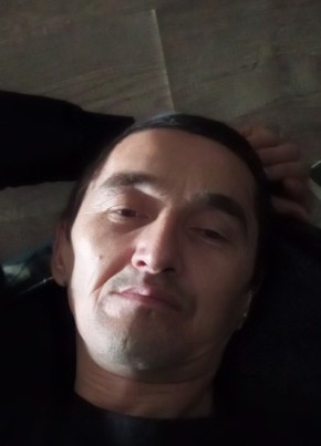 Тимур, 38, Россия, Тобольск