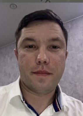 Ruslan, 27, Russia, Moscow