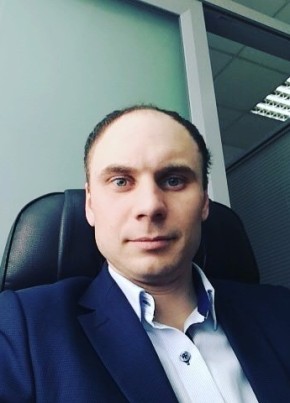 Игорь, 40, Россия, Екатеринбург