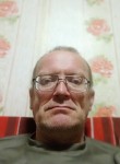 Aleksandr, 49, Syktyvkar