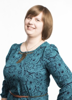 Елизавета, 30, Россия, Смоленск