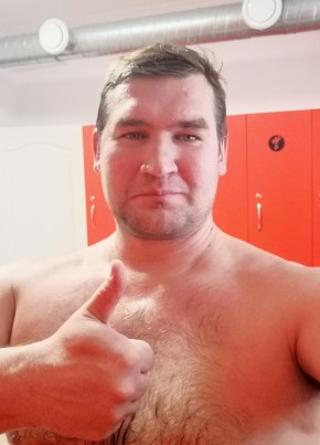 Дмитрий, 43, Россия, Симферополь