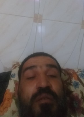 Djamel, 42, People’s Democratic Republic of Algeria, El Achir