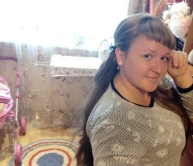 Мария Куликова, 33 года, Красная Горбатка