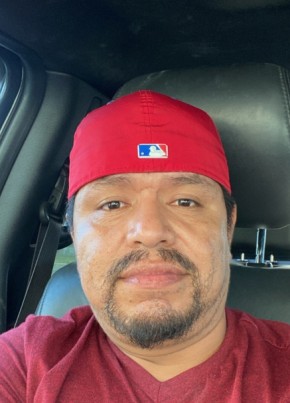 José, 40, United States of America, Fort Worth