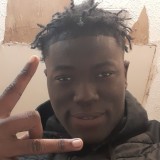 Deandre, 24  , Vicksburg