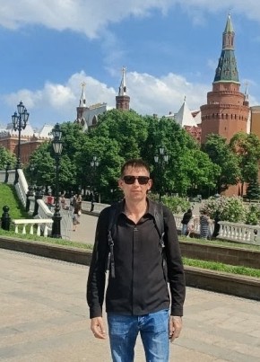 Виктор из Чехова 34 года