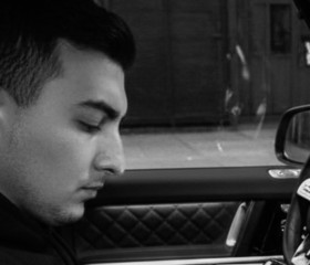 Edvard, 26, Sochi