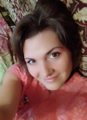 Светлана из Крутинки 42 года