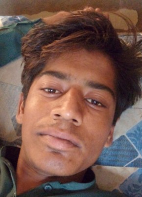 Allah Bux Mangri, 20, پاکستان, مِيانوالى‎