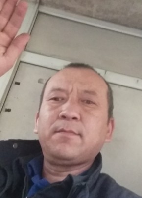 Галымжан, 45, Қазақстан, Алматы