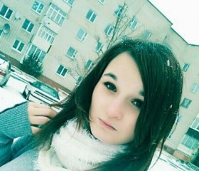 Кристина, 26 лет, Іванава
