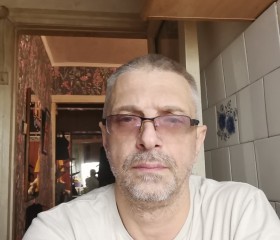 zhorik, 52, Mozhga