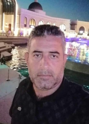 Murat из Antakya 51 год