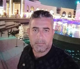 Murat, 51, Antakya