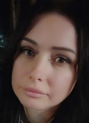Оксана из Ульяновска 35 лет